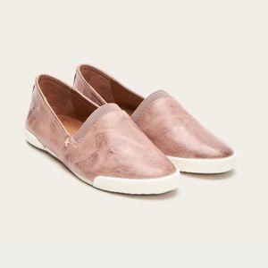 Frye Melanie Slip On Size 9.5